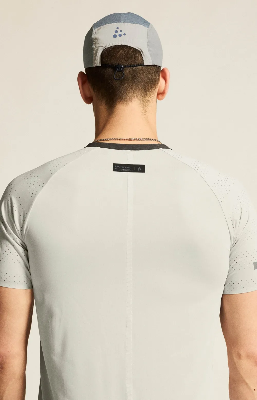 Craft Sportswear Men's Pro Hypervent Running Tee 2.0