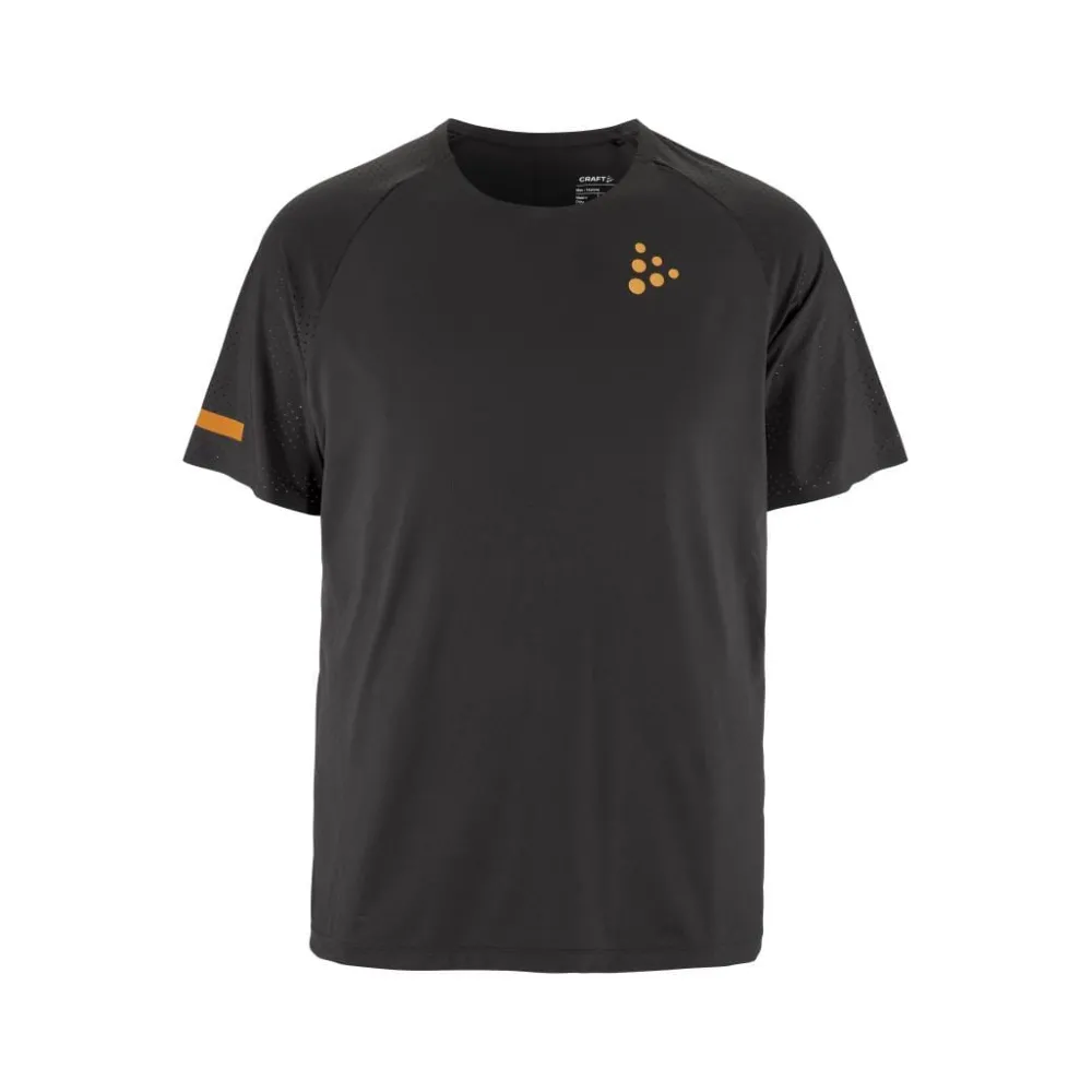 Craft Sportswear Men's Pro Hypervent Running Tee 2.0