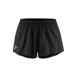 Craft Sportswear Men's PRO Hypervent Split Running Shorts 2.0