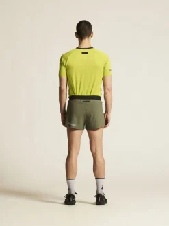 Craft Sportswear Men's PRO Hypervent Split Running Shorts 2.0