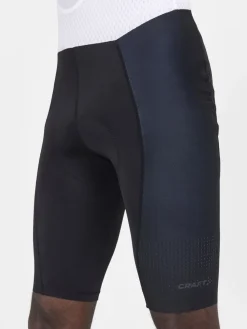 Craft Sportswear Men's PRO Nano Cycling Bib Shorts