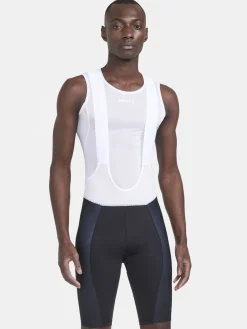 Craft Sportswear Men's PRO Nano Cycling Bib Shorts