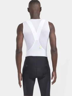 Craft Sportswear Men's PRO Nano Cycling Bib Shorts