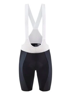 Craft Sportswear Men's PRO Nano Cycling Bib Shorts