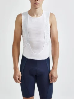 Craft Sportswear Men's PRO Nano Cycling Bib Shorts