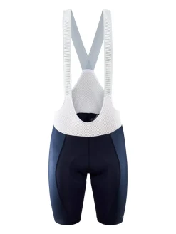 Craft Sportswear Men's PRO Nano Cycling Bib Shorts