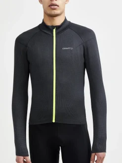 Craft Sportswear Men's PRO Subz Lumen Cycling Jersey