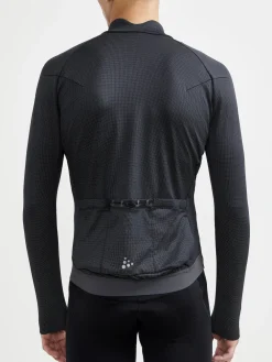 Craft Sportswear Men's PRO Subz Lumen Cycling Jersey