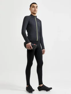 Craft Sportswear Men's PRO Subz Lumen Cycling Jersey