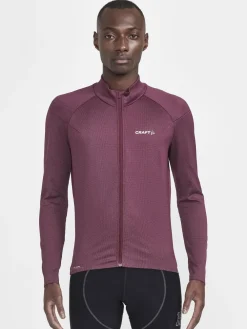 Craft Sportswear Men's PRO Subz Lumen Cycling Jersey
