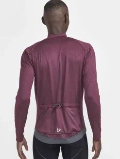 Craft Sportswear Men's PRO Subz Lumen Cycling Jersey