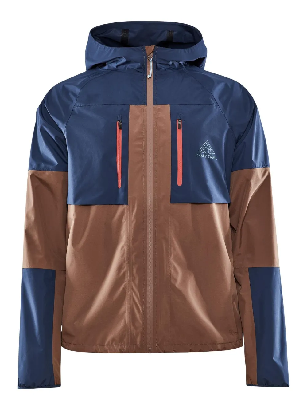 Craft Sportswear Men's PRO Trail Running Hydro Jacket