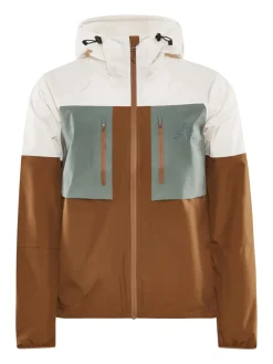 Craft Sportswear Men's PRO Trail Running Hydro Jacket