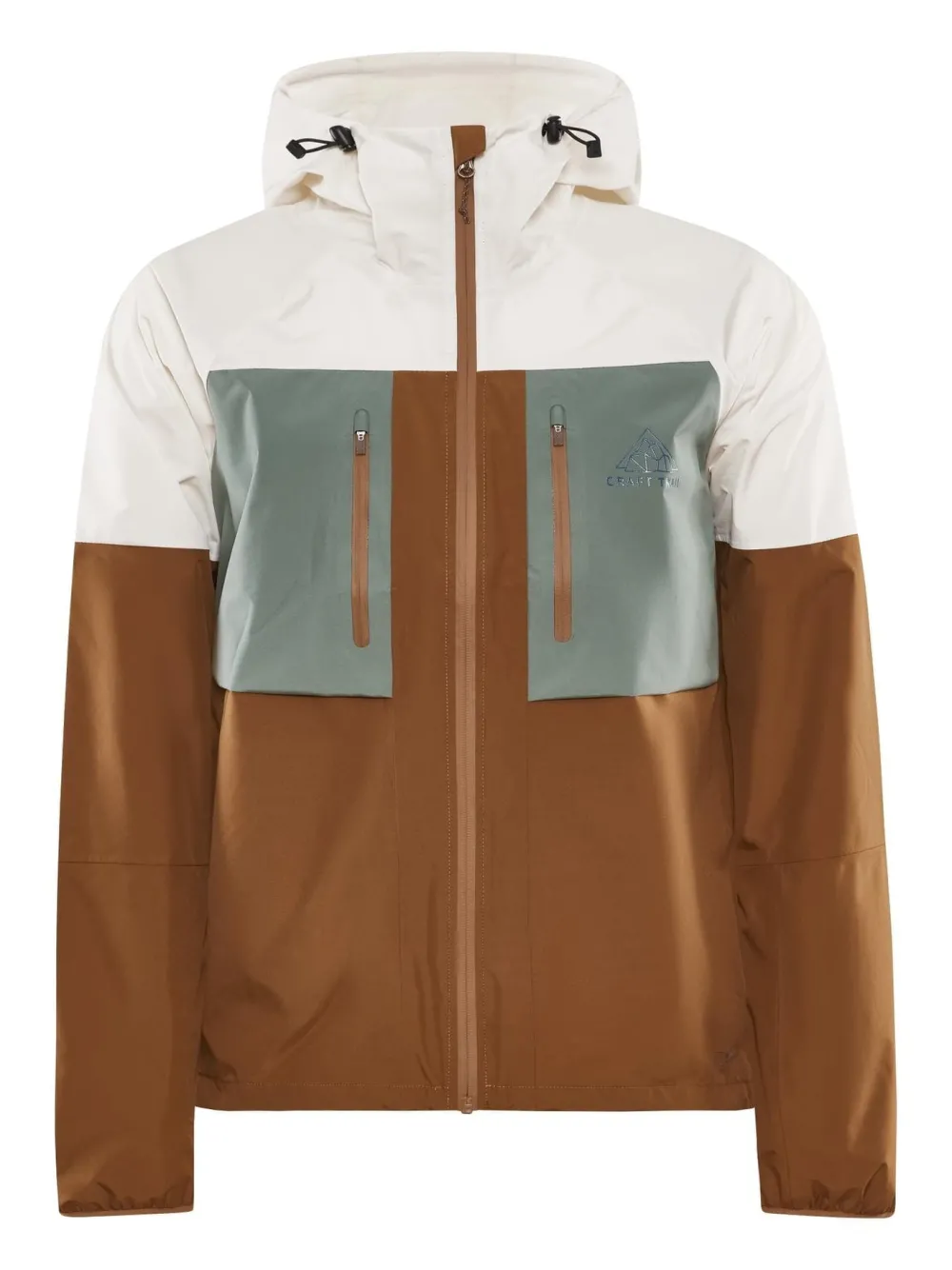 Craft Sportswear Men's PRO Trail Running Hydro Jacket