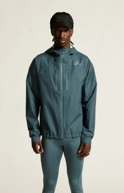 Craft Sportswear MEN'S PRO TRAIL RUNNING 2L LIGHT WEIGHT JACKET -