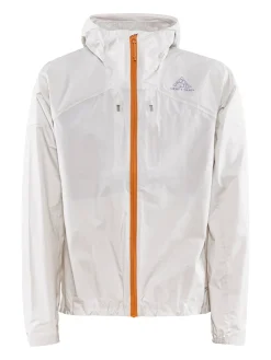 Craft Sportswear MEN'S PRO TRAIL RUNNING 2L LIGHT WEIGHT JACKET -