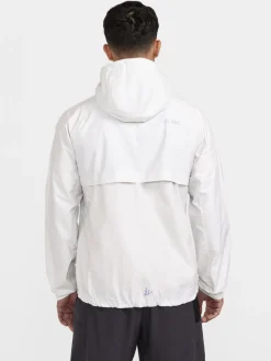 Craft Sportswear MEN'S PRO TRAIL RUNNING 2L LIGHT WEIGHT JACKET -