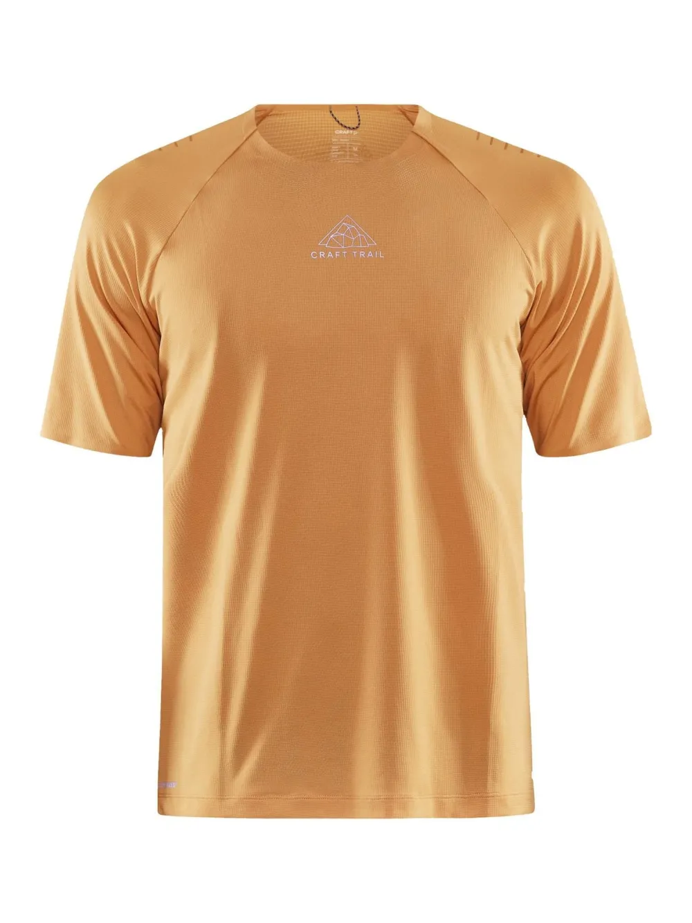 Craft Sportswear MEN'S PRO TRAIL RUNNING SHORT SLEEVE TEE