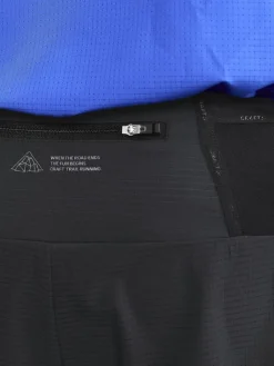 Craft Sportswear Men's Pro Trail Running Shorts -