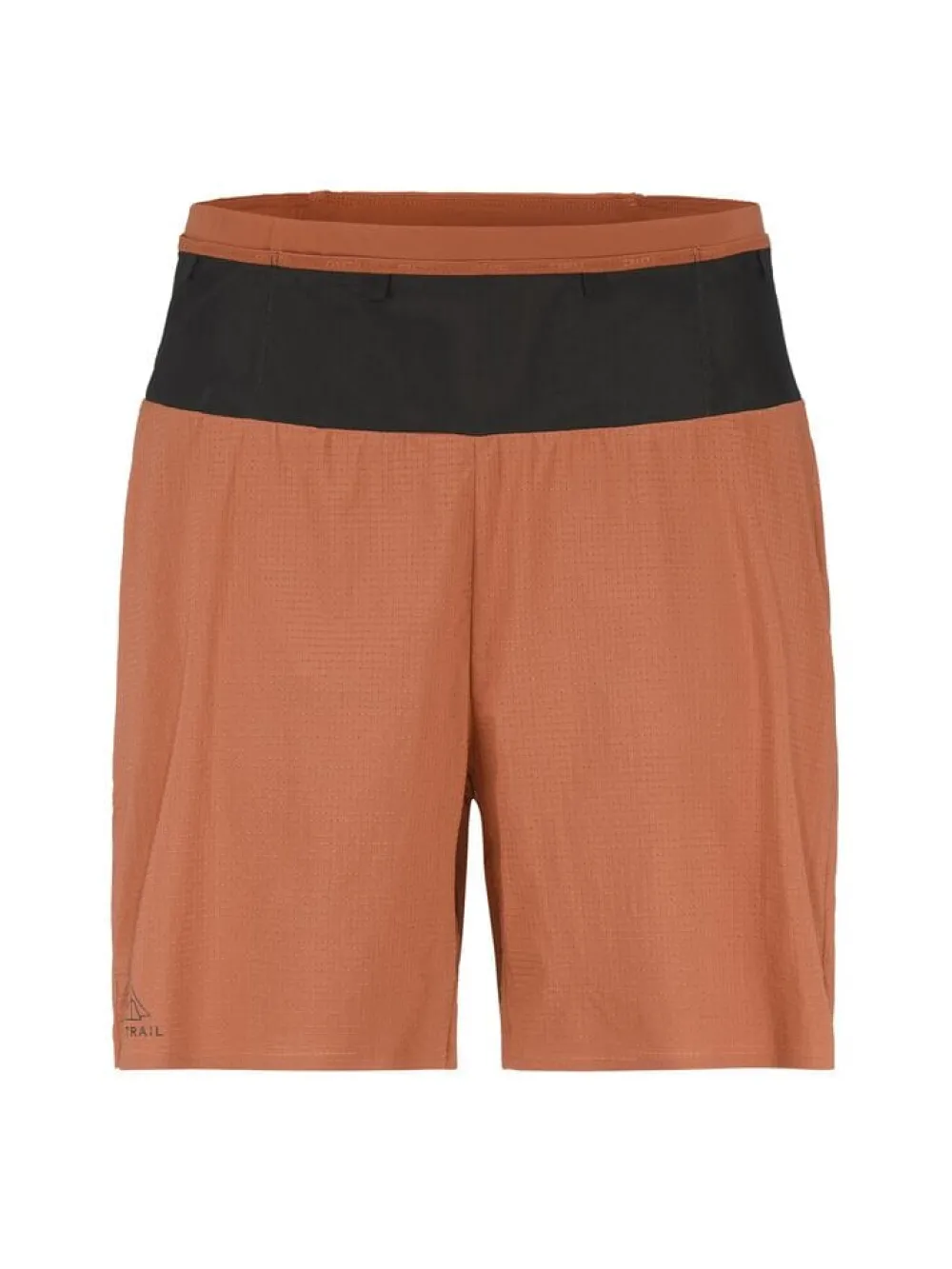 Craft Sportswear Men's Pro Trail Running Shorts -