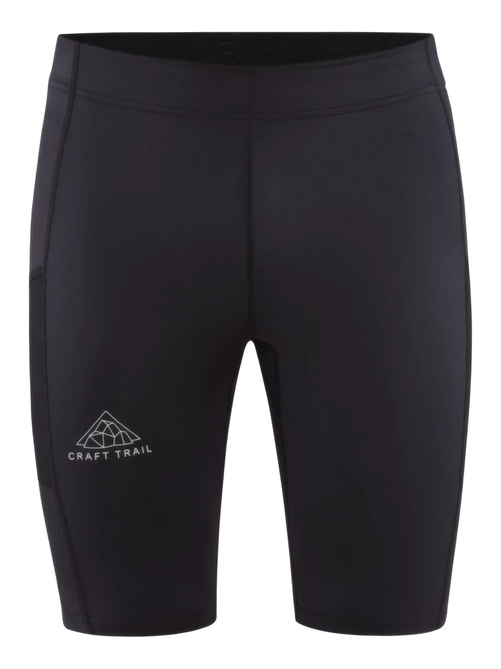 Craft Sportswear Men's PRO Trail Running Short Tights
