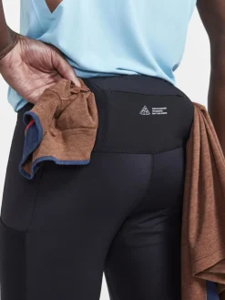 Craft Sportswear MEN'S PRO TRAIL RUNNING TIGHTS