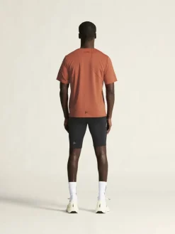 Craft Sportswear Men's Pro Trail Short Tights 2