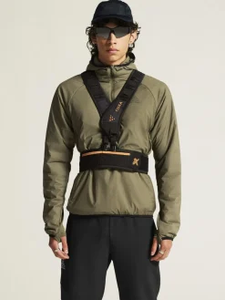 Craft Sportswear Men's PRO Trail SubZ Padded Hood