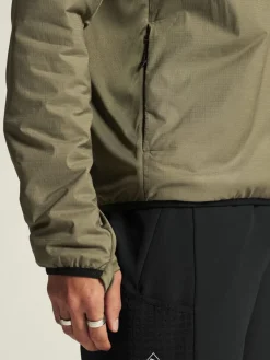 Craft Sportswear Men's PRO Trail SubZ Padded Hood