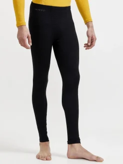 Craft Sportswear MEN'S PRO WOOL EXTREME X BASELAYER PANT