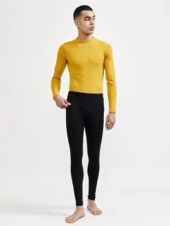 Craft Sportswear MEN'S PRO WOOL EXTREME X BASELAYER PANT