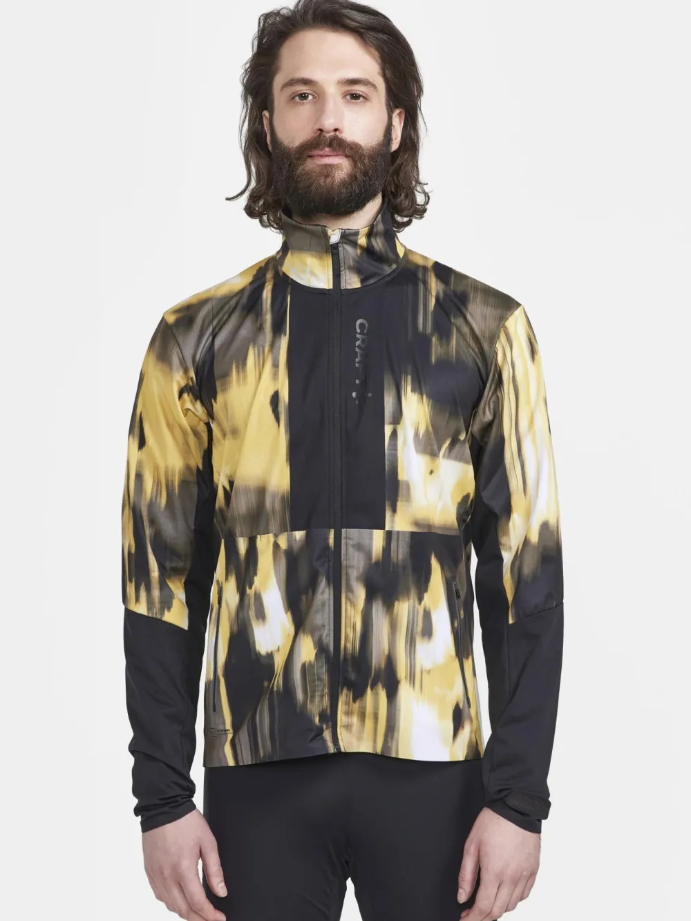 Craft Sportswear Men's PRO Xc Ski Race Jacket