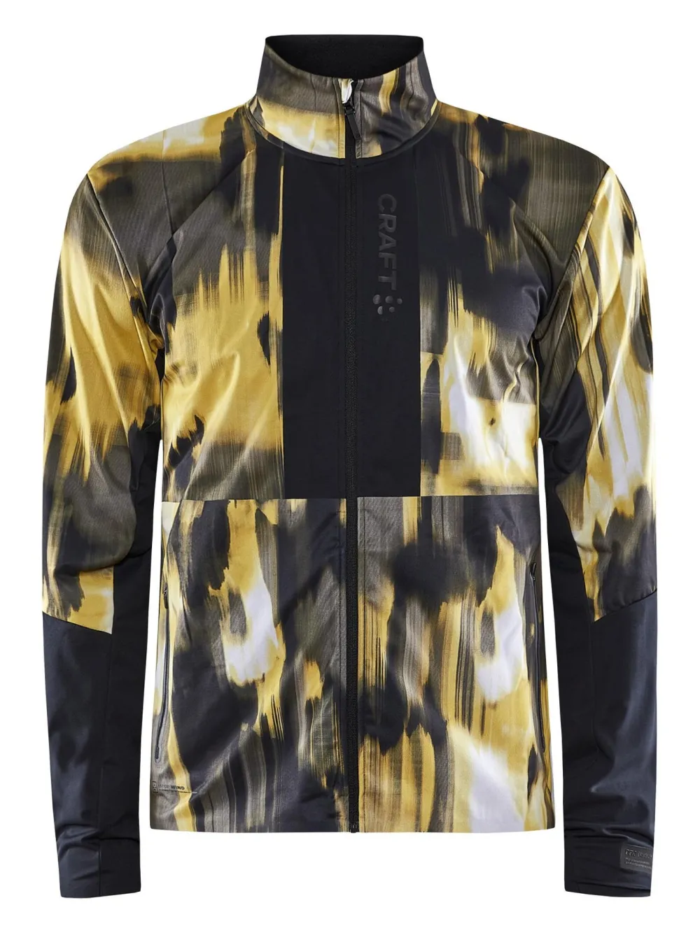Craft Sportswear Men's PRO Xc Ski Race Jacket