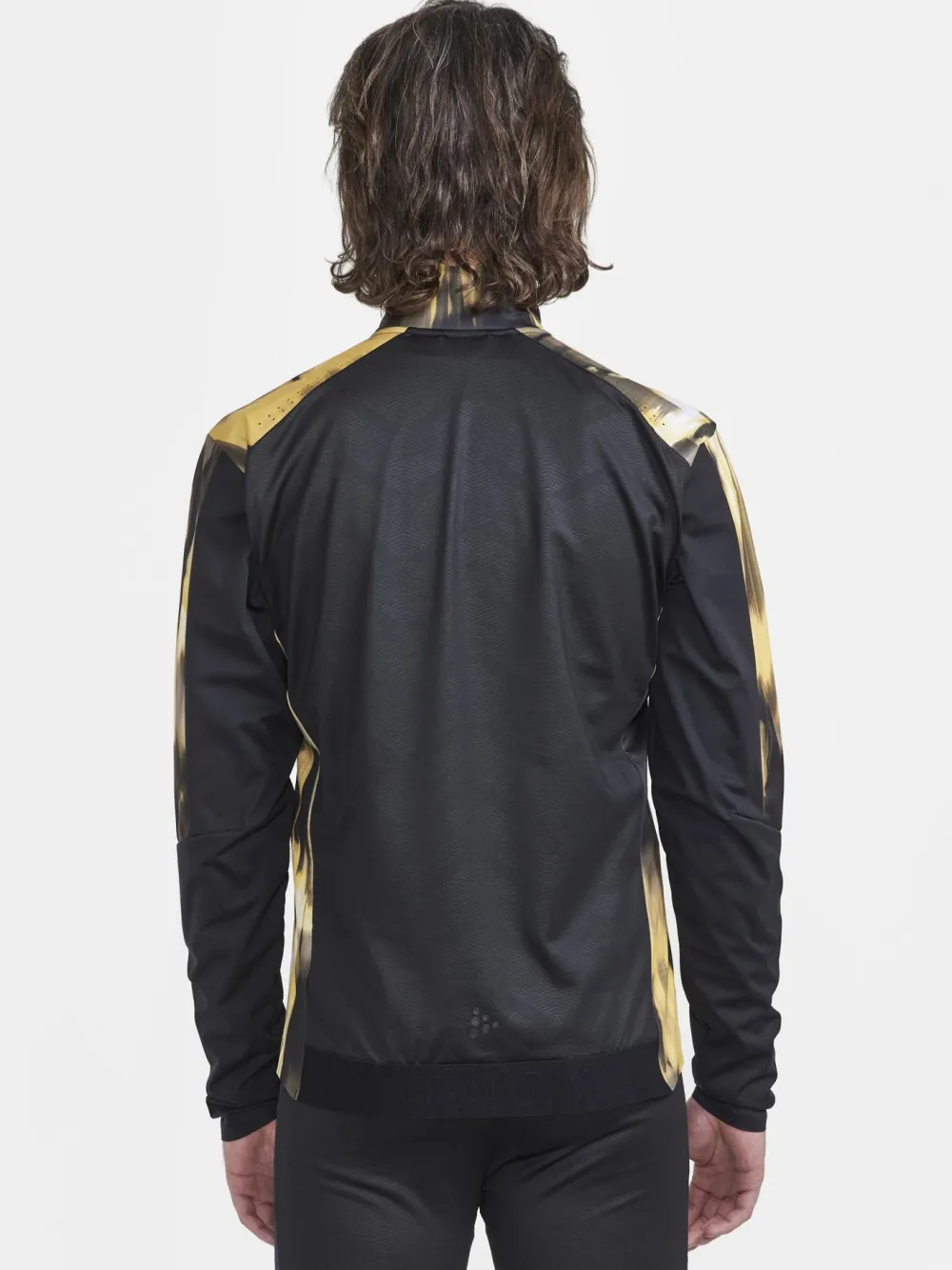 Craft Sportswear Men's PRO Xc Ski Race Jacket