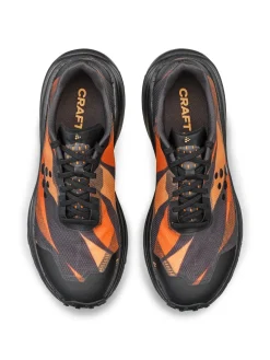 Craft Sportswear Men's Pure Trail Pro Running Shoe -