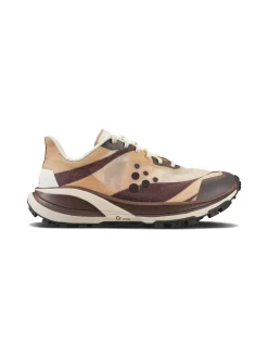 Craft Sportswear Men's Pure Trail Pro Running Shoe -