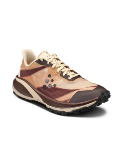 Craft Sportswear Men's Pure Trail Pro Running Shoe -