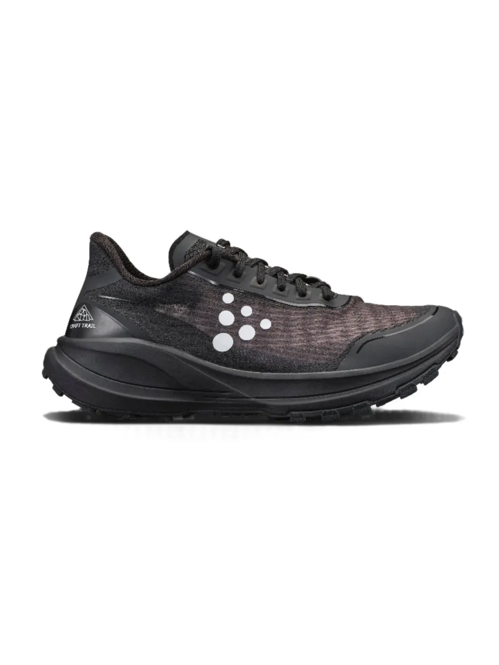 Craft Sportswear MENS PURE TRAIL RUNNING SHOE