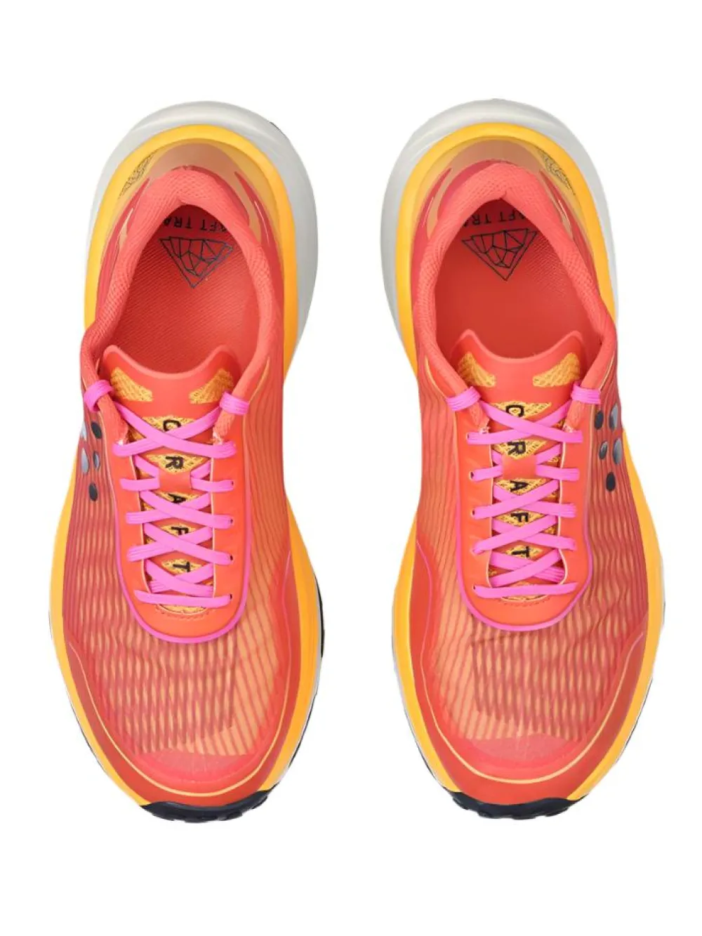 Craft Sportswear MENS PURE TRAIL RUNNING SHOE