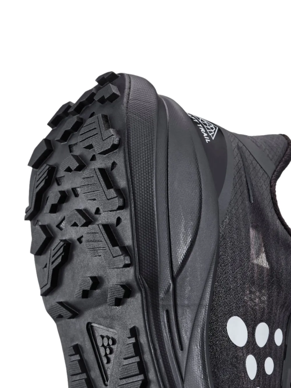 Craft Sportswear MENS PURE TRAIL RUNNING SHOE