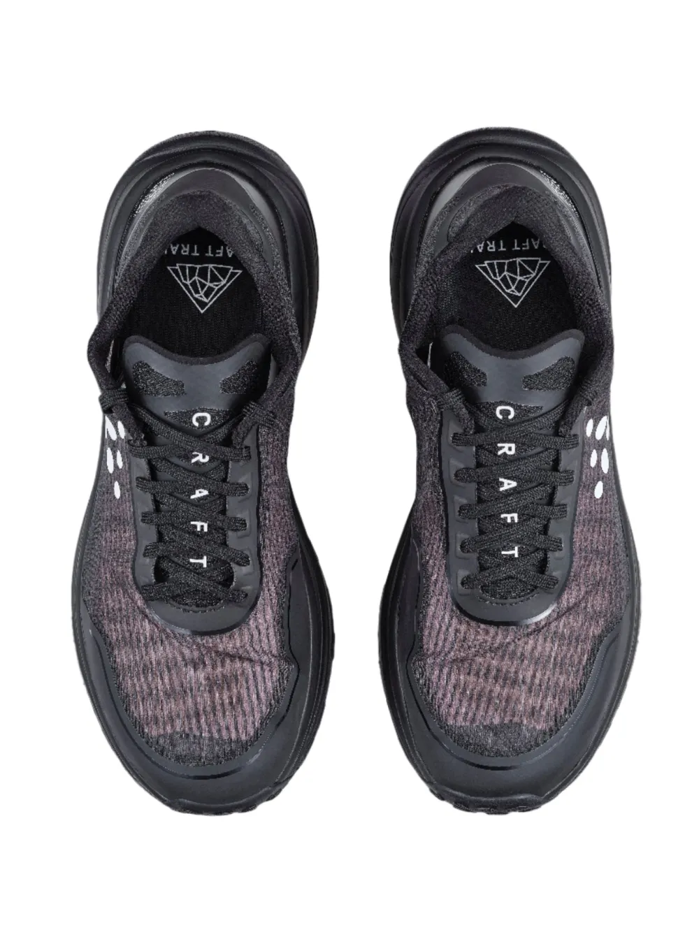 Craft Sportswear MENS PURE TRAIL RUNNING SHOE