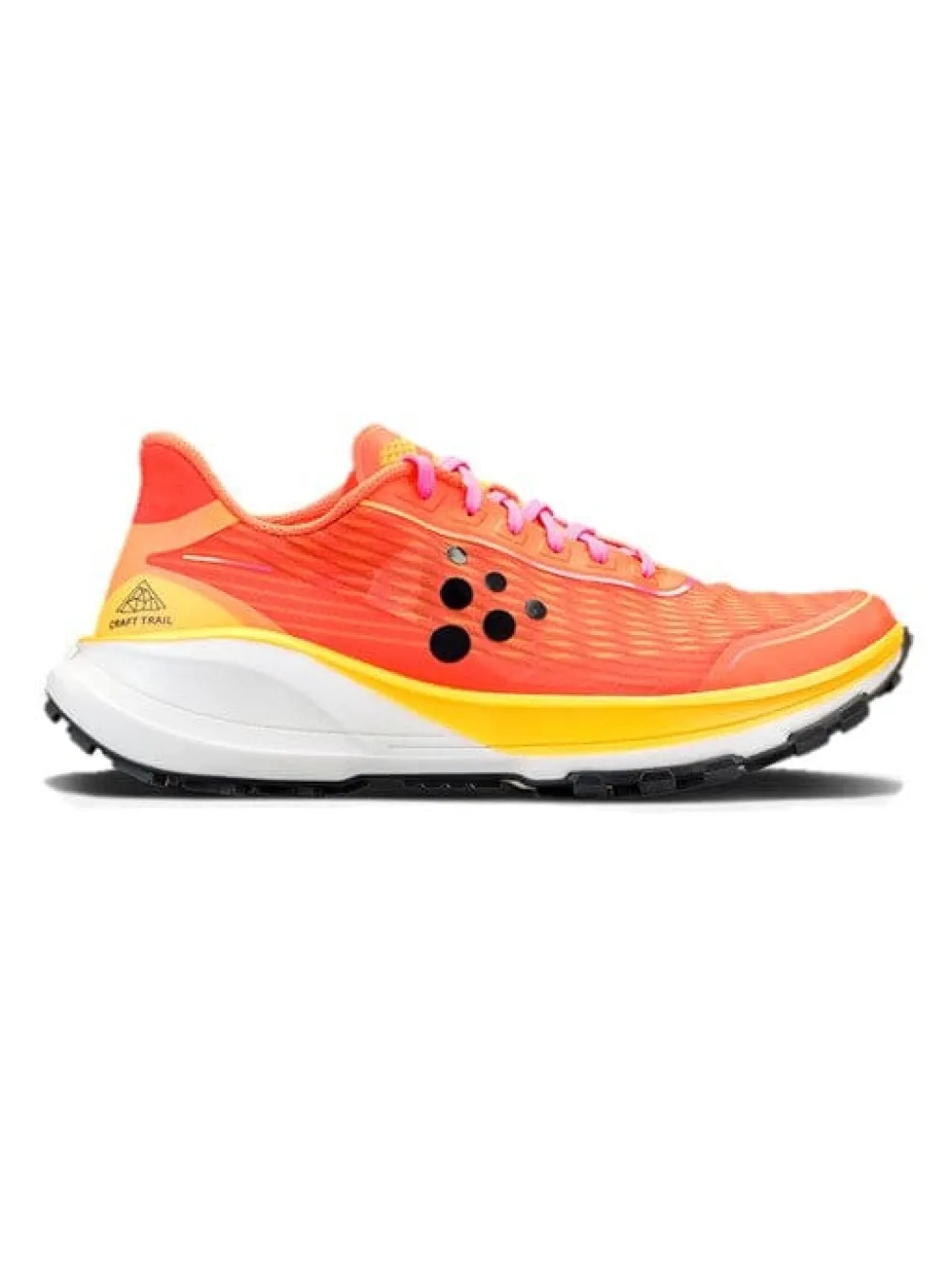 Craft Sportswear MENS PURE TRAIL RUNNING SHOE
