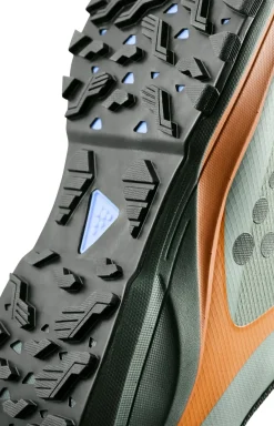 Craft Sportswear Men's Pure Trail X Running Shoe -