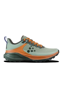 Craft Sportswear Men's Pure Trail X Running Shoe -