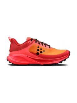 Craft Sportswear Men's Pure Trail X Running Shoe -