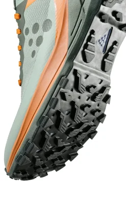 Craft Sportswear Men's Pure Trail X Running Shoe -