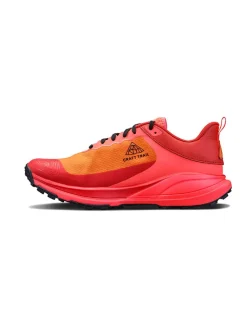 Craft Sportswear Men's Pure Trail X Running Shoe -