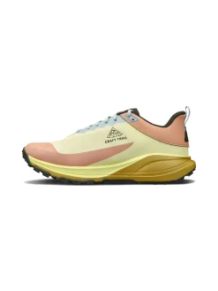 Craft Sportswear Men's Pure Trail X Running Shoe -