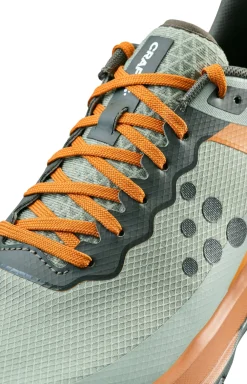 Craft Sportswear Men's Pure Trail X Running Shoe -