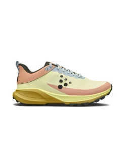 Craft Sportswear Men's Pure Trail X Running Shoe -
